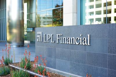 LPL Financial San Diego
